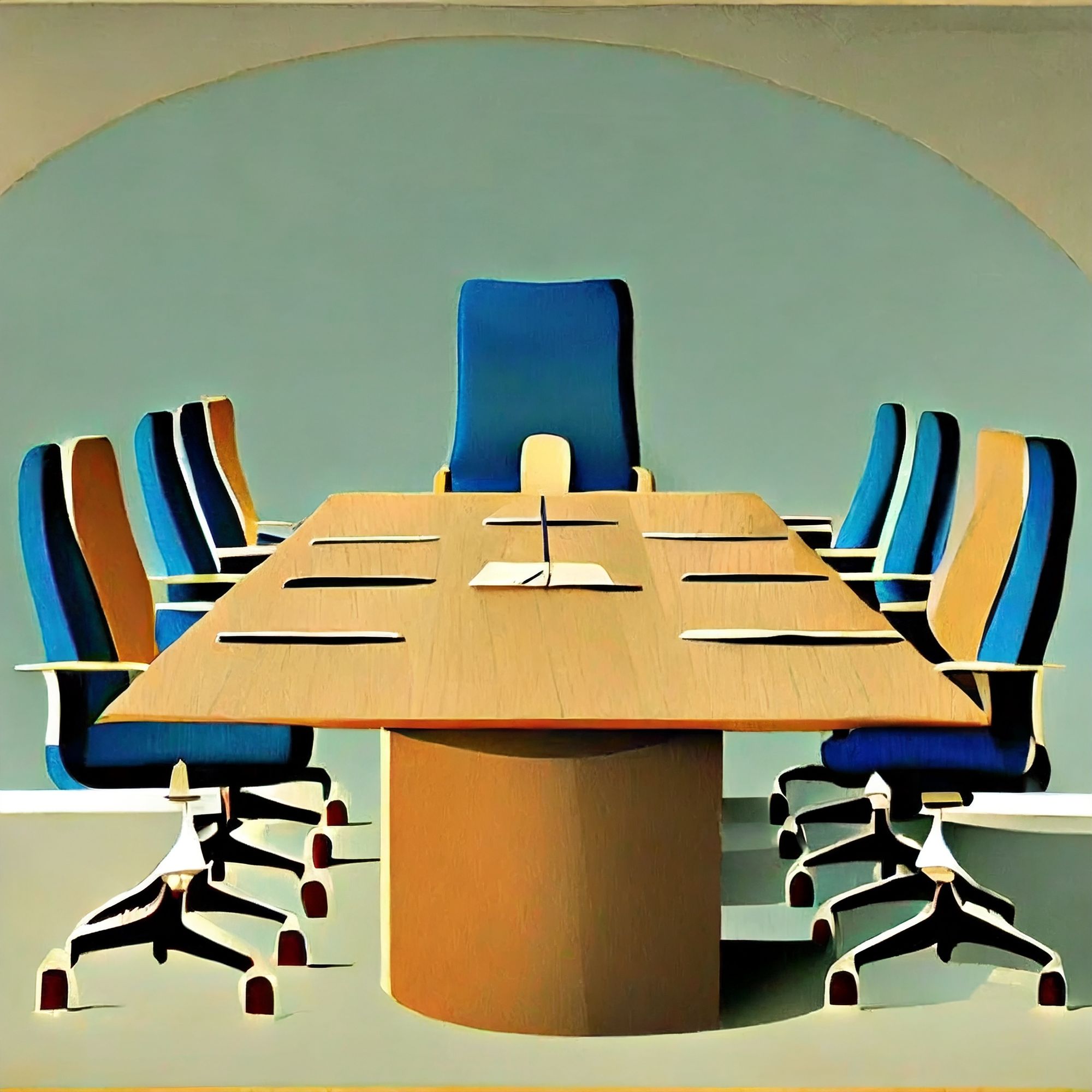 Sam Altman Lost The Board - He’s Not the Only one