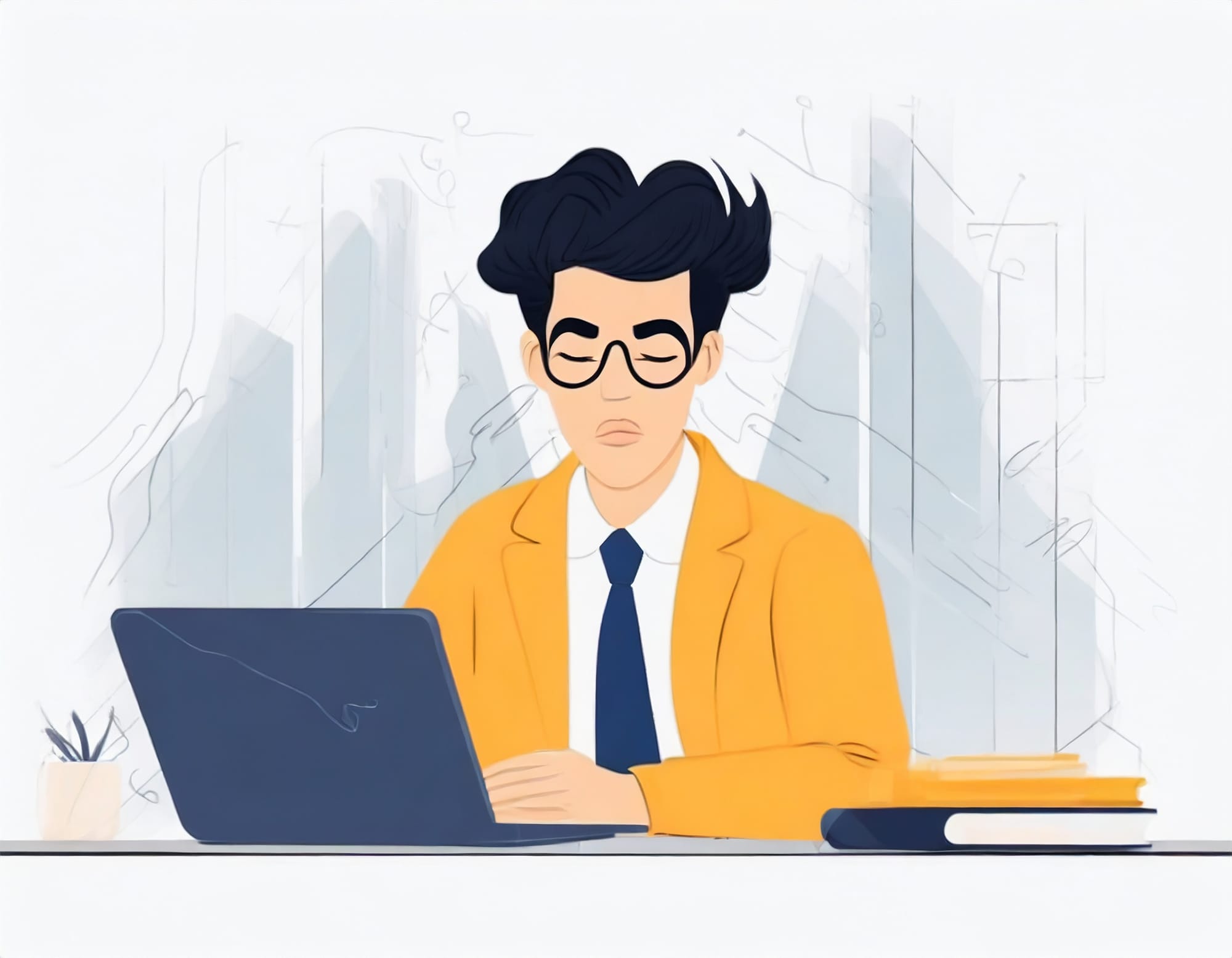 5 Techniques To Avoid More Emotional Meltdowns in Business