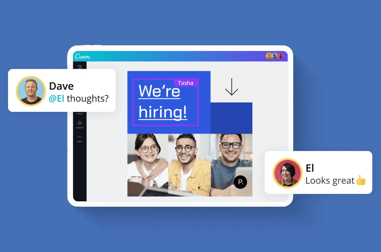 Canva’s New Productivity Tools: A Game-Changer for Entrepreneurs