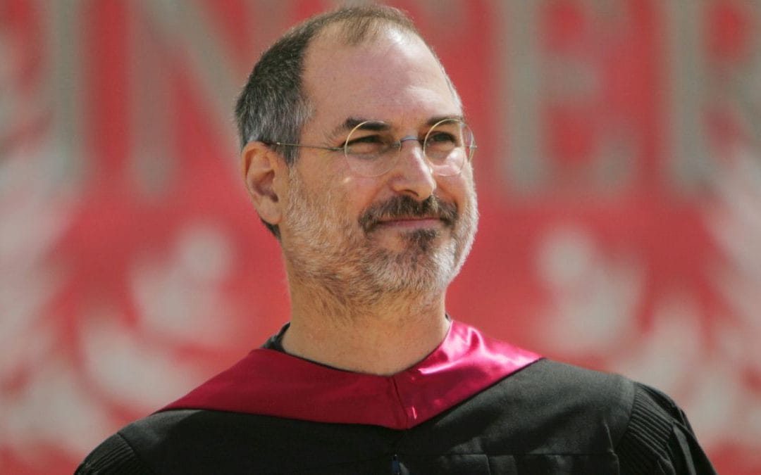 Secrets Behind How Steve Jobs Really Invented Iconic Tech Products