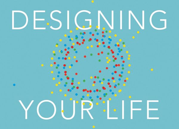 How do I Design my Life and Improve Happiness and Fulfilment?