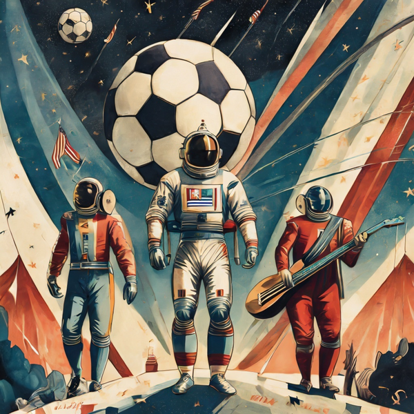 The ten Greatest Teams Teach us how to Collaborate Effectively