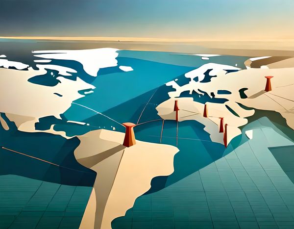 The Most Painful Mistake a Founder Can Make Scaling Globally