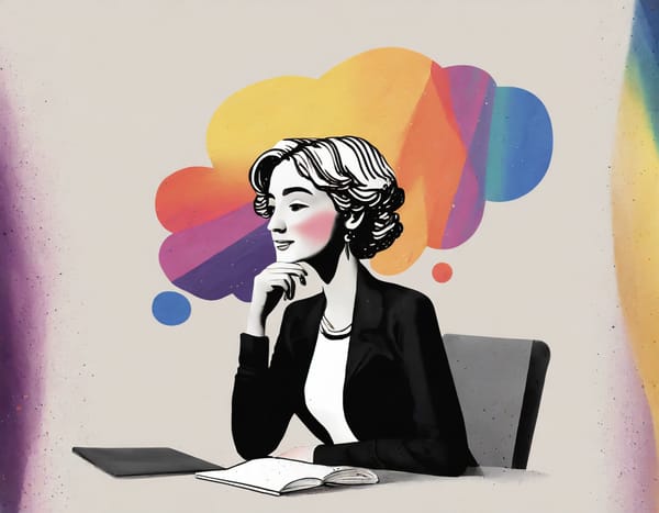 Power of Curiosity and How To Unlock Awesome Innovation