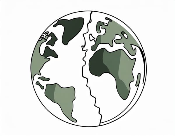 2 Enormous Macro Trends That Will Hit Your Business