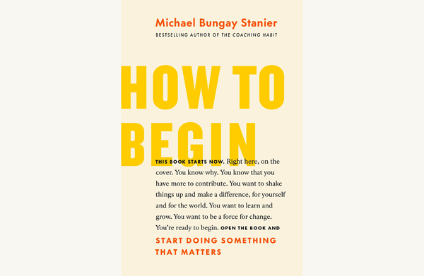 How to Stop Procrastination and Easily Start Something