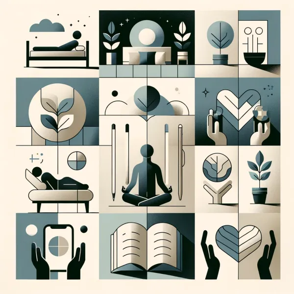 7 Useful Types Of Rest For Frantic Founders To Survive