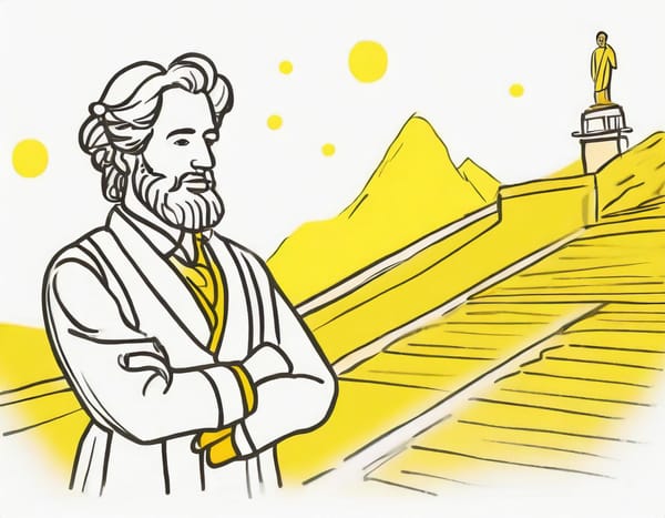 How Socratic Wisdom Is A Breakthrough For Entrepreneurs