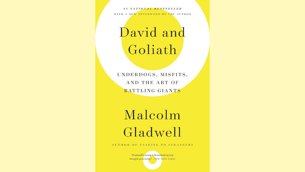 Profit From Being An Underdog And Be Competitive