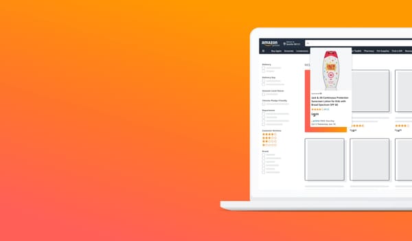 Amazon’s Earnings Highlight: A Surge in Advertising and Opportunities for Entrepreneurs